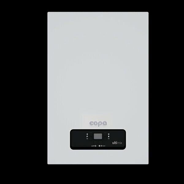 Copa Ultimix Premix 18/24 kW Tam Yoğuşmalı Kombi