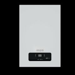 Copa Ultimix Premix 18/24 kW Tam Yoğuşmalı Kombi