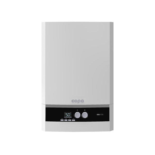 Copa Eomix 24/24 kW Tam Yoğuşmalı Kombi