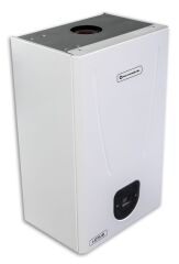 Termoteknik Lotus 36 kW Tam Yoğuşmalı Kombi