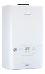 Termoteknik Logic 26/35 kW Tam Yoğuşmalı Kombi