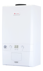 Termoteknik Logic 31/35 kW Tam Yoğuşmalı Kombi