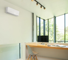 Daikin Zeta Shira Plus 12.000 BTU İnverter Split Klima Ücretsiz Kurulum (FTXM35R)