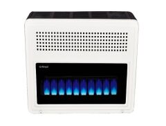 Asroyal HR 11000G Duvar Tipi Hermatik Soba (Krem)
