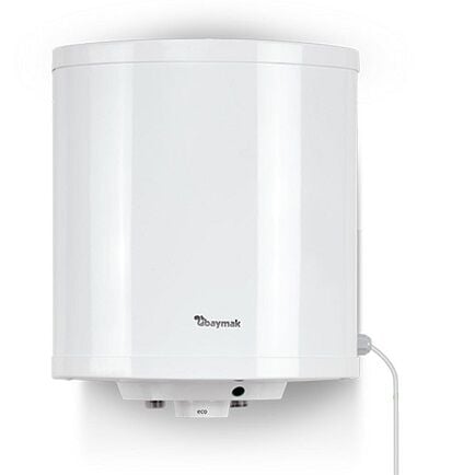 Baymak 15 lt Tezgah Altı Termosifon (Montaj Hariç)
