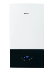 Daikin VZ Premix 26 kW Tam Yoğuşmalı Kombi (D2CPX026)
