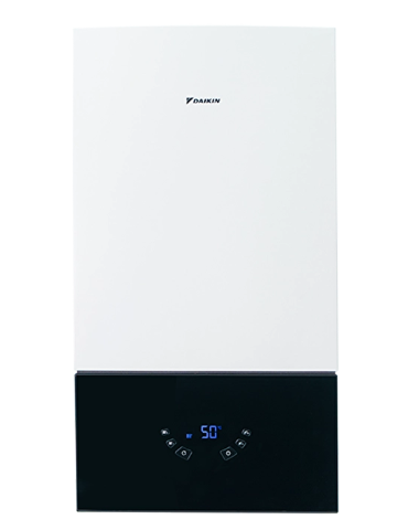 Daikin VZ Premix 23 kW Tam Yoğuşmalı Kombi (D2CPX023)