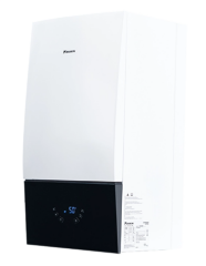 Daikin VZ Premix 23 kW Tam Yoğuşmalı Kombi (D2CPX023)
