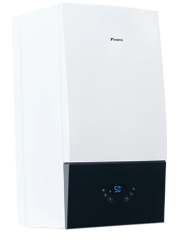 Daikin VZ Premix 23 kW Tam Yoğuşmalı Kombi (D2CPX023)