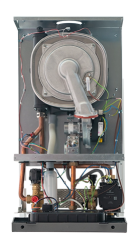 Daikin VZ Premix 23 kW Tam Yoğuşmalı Kombi (D2CPX023)