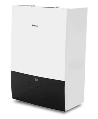 Daikin CSU Premix 24 kW Tam Yoğuşmalı Kombi (D2CNL024)