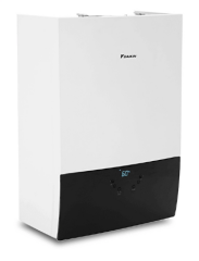 Daikin CSU Premix 24 kW Tam Yoğuşmalı Kombi (D2CNL024)