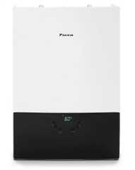 Daikin CSU Premix 24 kW Tam Yoğuşmalı Kombi (D2CNL024)