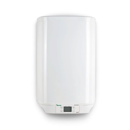 BAYMAK AQUA LCD PRİZMATİK 80 LT TERMOSİFON (Montaj Hariç)