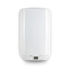 BAYMAK AQUA LCD PRİZMATİK 80 LT TERMOSİFON (Montaj Hariç)