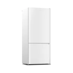 Grundig GKNE 392 No-Frost Çift Kapılı Buzdolabı
