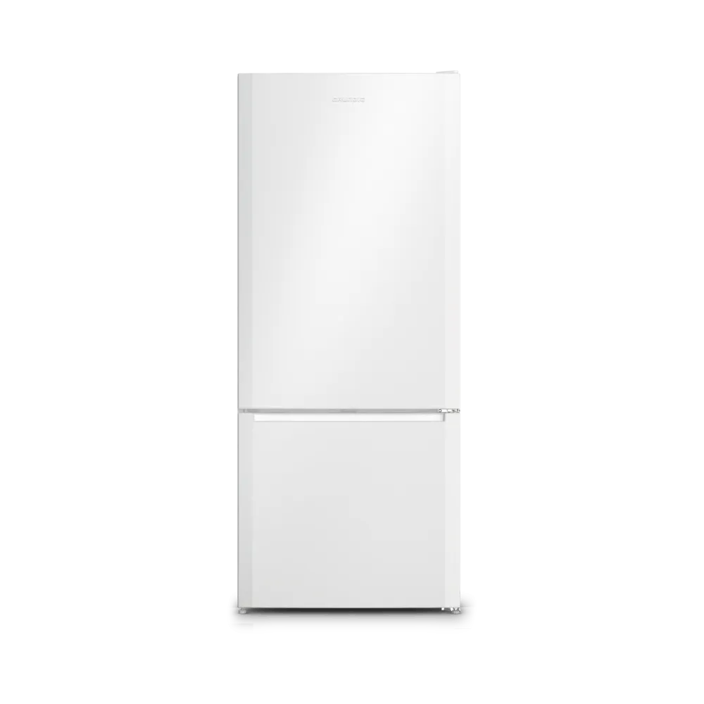 Grundig GKNE 392 No-Frost Çift Kapılı Buzdolabı