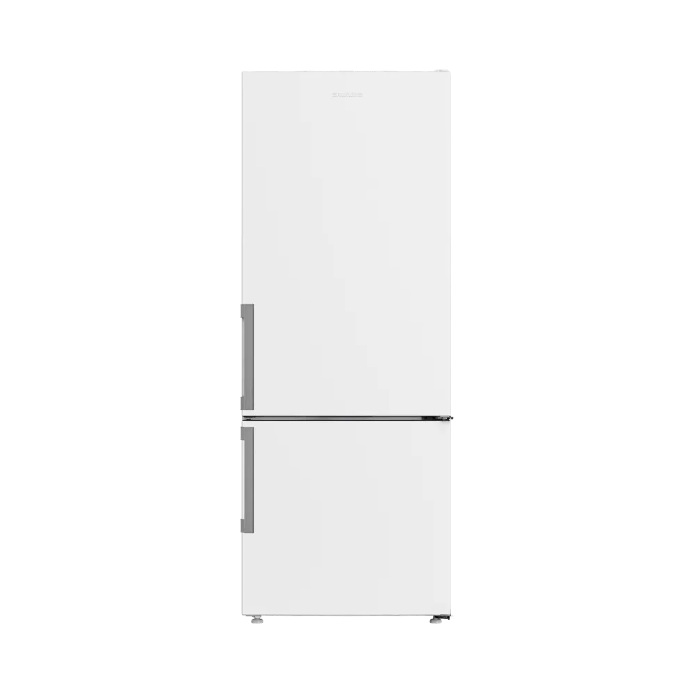 Grundig GPKNE 477 No-Frost Çift Kapılı Buzdolabı