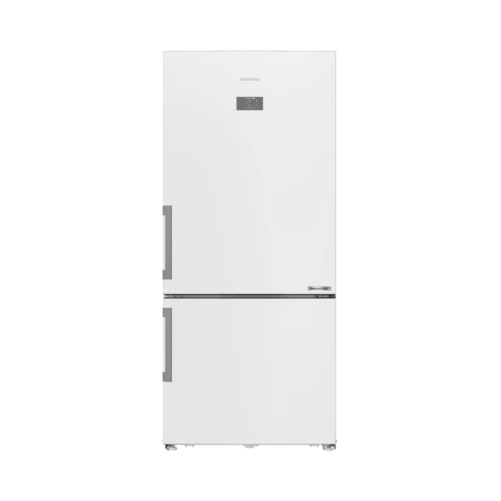 Grundig GPKND 615 No-Frost Çift Kapılı Buzdolabı