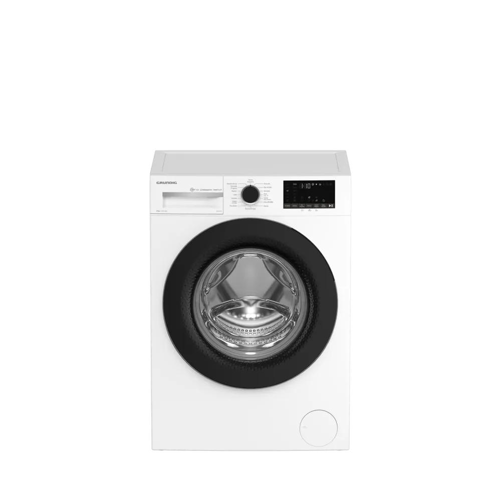Grundig GPWM 91633 9 KG 15 Prg. Çamaşır Makinesi