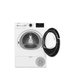 Grundig GPDH 8634 8 KG 15 Prg. Kurutma Makinesi