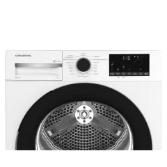 Grundig GPDH 8634 8 KG 15 Prg. Kurutma Makinesi