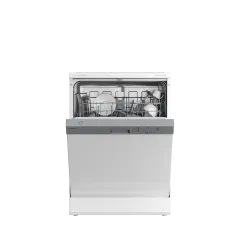 Grundig GDF 5204 LED Ekranlı 5 Prg. 13 KG Bulaşık Makinesi