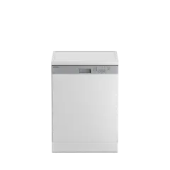 Grundig GDF 5204 LED Ekranlı 5 Prg. 13 KG Bulaşık Makinesi
