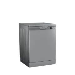 Grundig GPDF 5711 S 5 Prg. 13 KG Bulaşık Makinesi