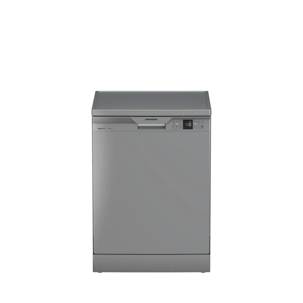 Grundig GPDF 5711 S 5 Prg. 13 KG Bulaşık Makinesi