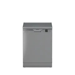 Grundig GPDF 5711 S 5 Prg. 13 KG Bulaşık Makinesi