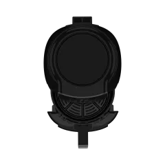 Grundig FRA 4335 S 3.9 LT Airfryer