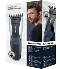 Grundig MC 6840 Saç Sakal Kesme Makinesi
