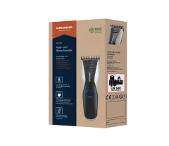 Grundig MC 6840 Saç Sakal Kesme Makinesi