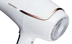 Grundig HD 7880 Saç Kurutma Makinesi