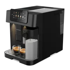 Grundig KVA 7230 Delisia Coffee Tam Otomatik Espresso Makinesi