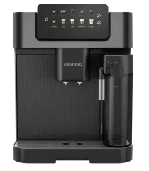 Grundig KVA 7230 Delisia Coffee Tam Otomatik Espresso Makinesi