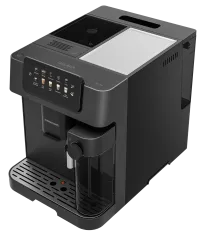 Grundig KVA 7230 Delisia Coffee Tam Otomatik Espresso Makinesi