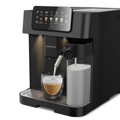 Grundig KVA 7230 Delisia Coffee Tam Otomatik Espresso Makinesi