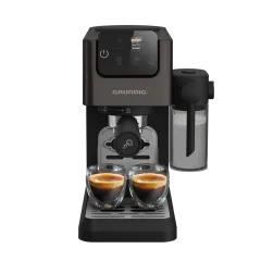 Grundig KSM 6430 Delisia Coffee Series DC5300 Espresso Makinesi