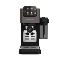 Grundig KSM 6430 Delisia Coffee Series DC5300 Espresso Makinesi