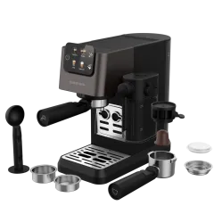 Grundig KSM 6430 Delisia Coffee Series DC5300 Espresso Makinesi