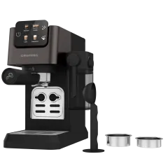 Grundig KSM 6430 Delisia Coffee Series DC5300 Espresso Makinesi