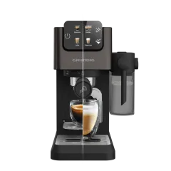 Grundig KSM 6430 Delisia Coffee Series DC5300 Espresso Makinesi