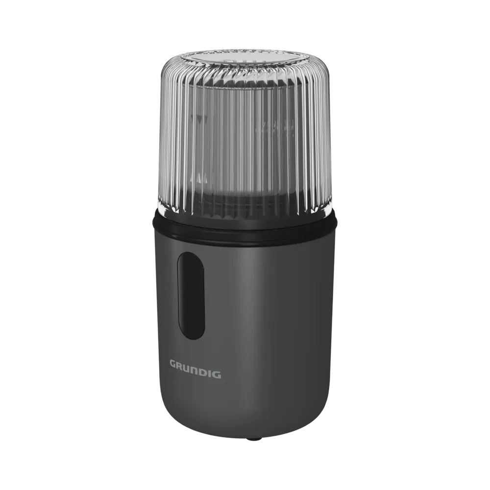 Grundig CM 7460 Kahve Öğütücü