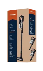 Grundig VCP 5030 Şarjlı Dik Süpürge