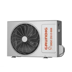 Grundig GAC 18002 İnverter Split 18.000 BTU Klima