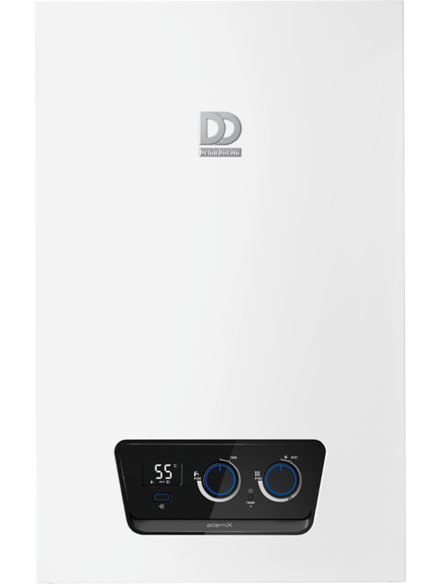 Demirdöküm Ademix 18/24 kW Tam Yoğuşmalı Kombi