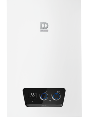 Demirdöküm Ademix 18/24 kW Tam Yoğuşmalı Kombi
