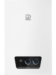 Demirdöküm Ademix 18/24 kW Tam Yoğuşmalı Kombi